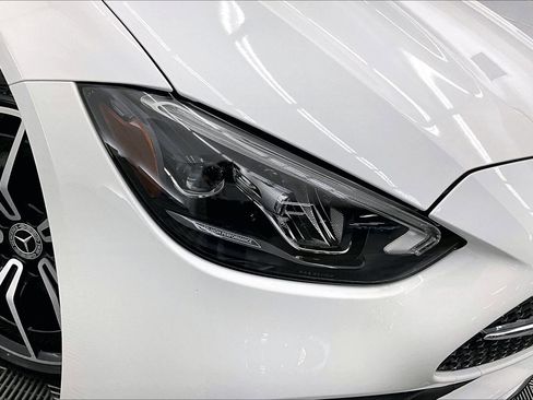 Certified 2023 Mercedes-Benz C 300 Sedan image 26