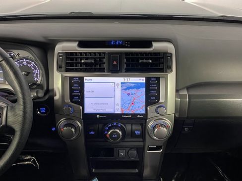 Certified 2023 Toyota 4Runner SR5 Premium image 14