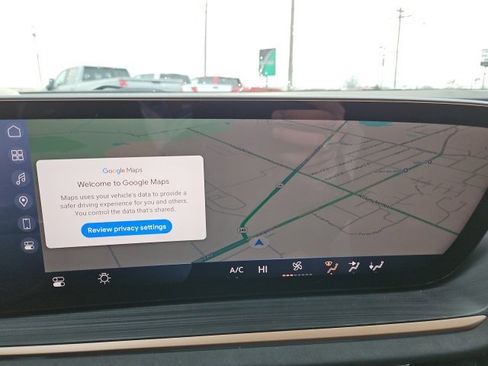 New 2025 Buick Envision Sport Touring image 26