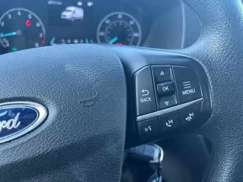 Used 2022 Ford Transit 250 148 High Roof Extended AWD image 14