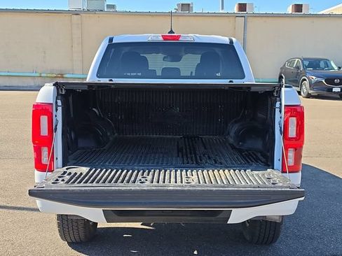 Used 2023 Ford Ranger XLT AWD/4WD image 26