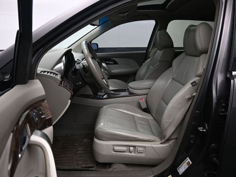 Used 2012 Acura MDX w/ Technology Package image 12