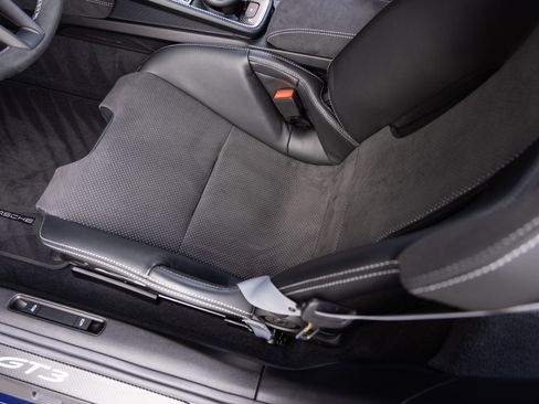 Certified 2026 Porsche 911 GT3 image 23