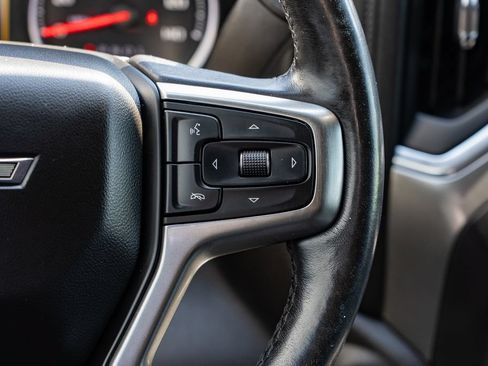 Used 2020 Chevrolet Silverado 1500 RST AWD/4WD image 13
