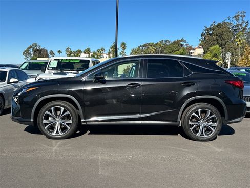 Used 2017 Lexus RX 350 FWD image 6