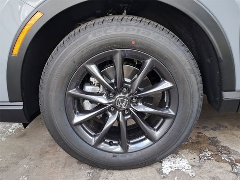 New 2026 Honda CR-V EX-L image 34