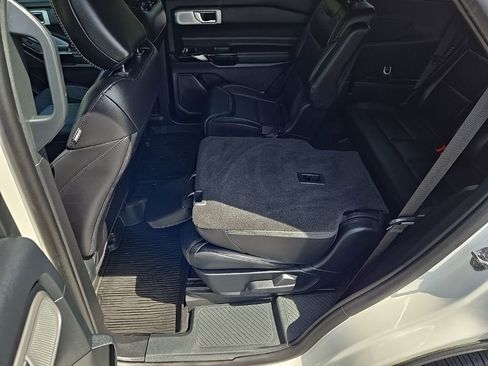 Used 2023 Ford Explorer ST w/ Equipment Group 401A image 48