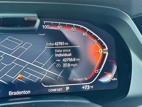 Used 2022 BMW X5 sDrive40i w/ M Sport Package image 12