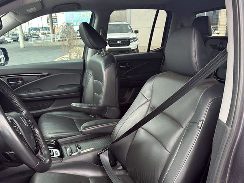 Used 2017 Honda Ridgeline RTL-E image 15