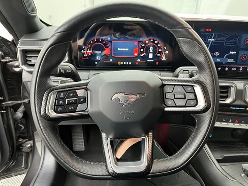 Used 2024 Ford Mustang GT Premium RWD image 21