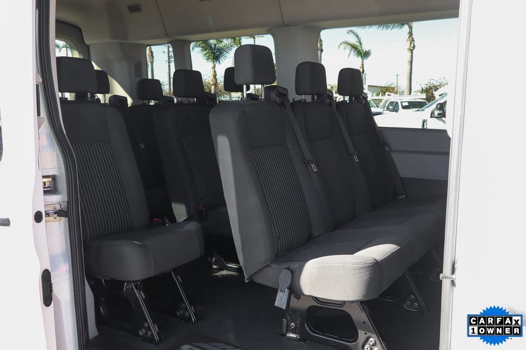 Used 2018 Ford Transit 350 XL RWD image 32