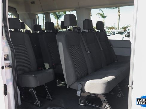 Used 2018 Ford Transit 350 XL RWD image 32