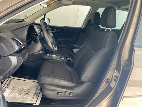 Certified 2023 Subaru Forester Premium image 10