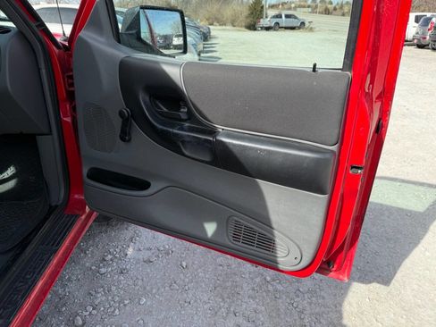 Used 2007 Ford Ranger XLT image 18
