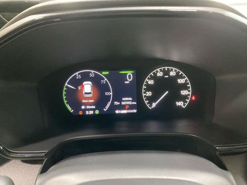 Used 2024 Honda CR-V Sport-L image 23