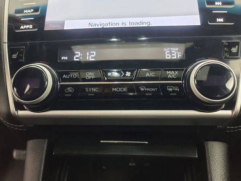 Used 2018 Subaru Outback 2.5i Limited image 34