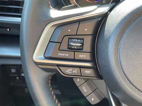 Used 2023 Subaru Crosstrek 2.5i Limited image 21