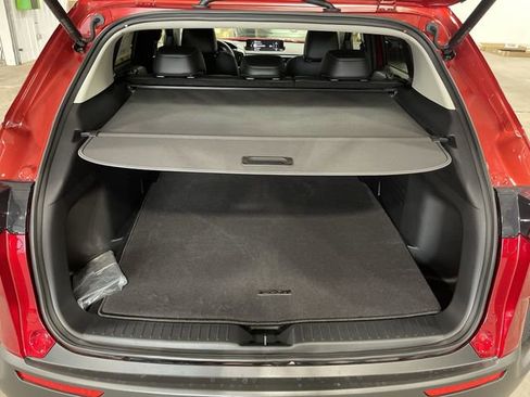 Certified 2025 MAZDA CX-50 AWD 2.5 S w/ Preferred Package image 23