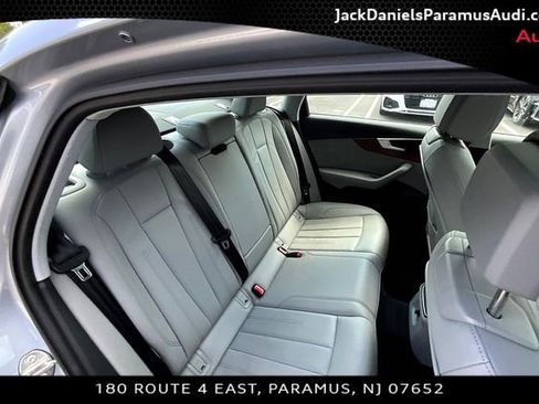 Used 2022 Audi A4 2.0T Premium w/ 18" Wheel Package image 23