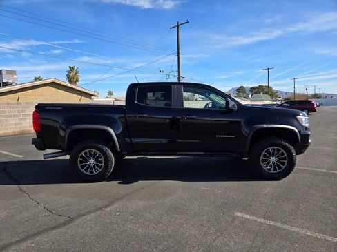 Used 2022 Chevrolet Colorado ZR2 image 7