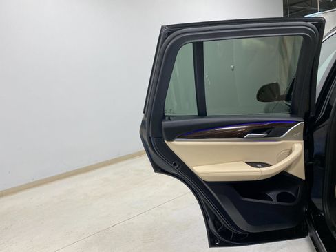 Used 2022 BMW X3 xDrive30i w/ Convenience Package image 23