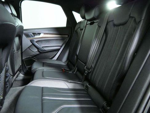 Used 2023 Audi Q5 2.0T Premium Plus w/ Premium Plus Package image 15