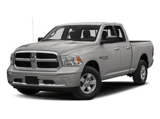 Used 2016 RAM 1500 Big Horn video 4