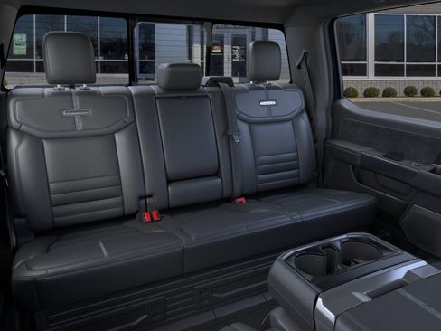 New 2026 Ford F150 Platinum AWD/4WD image 11
