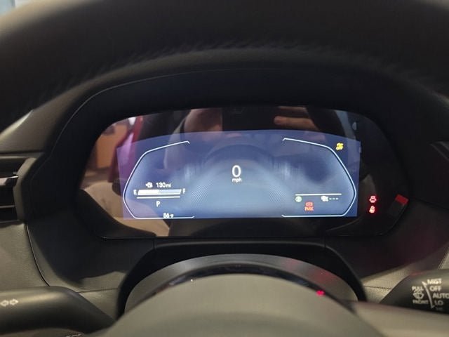 New 2026 MAZDA CX-5 Preferred AWD/4WD image 48