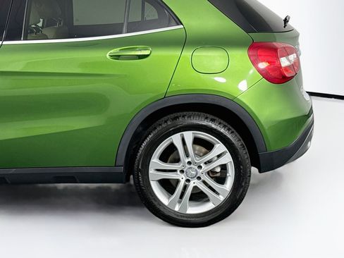 Used 2016 Mercedes-Benz GLA 250 4MATIC image 43
