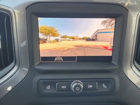 New 2025 Chevrolet Silverado 3500 W/T w/ WT Convenience Package image 6