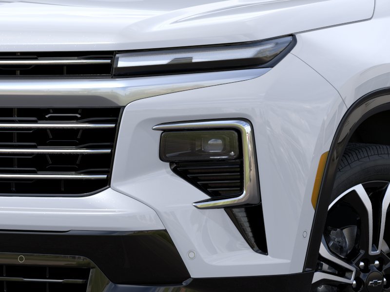 New 2027 Chevrolet Traverse High Country AWD/4WD image 36