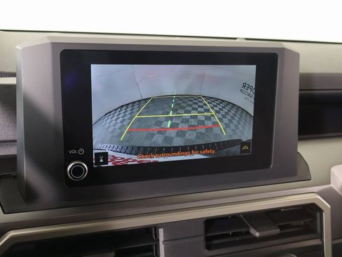 Used 2025 Toyota 4Runner SR5 image 6