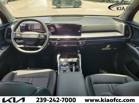 New 2026 Kia Sorento EX FWD image 16