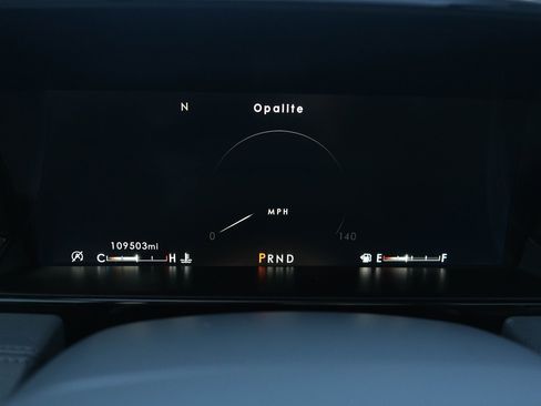 Used 2019 Lincoln Navigator Select w/ Technology Package image 33