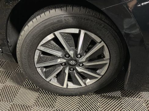 Used 2021 Hyundai Ioniq Limited image 38