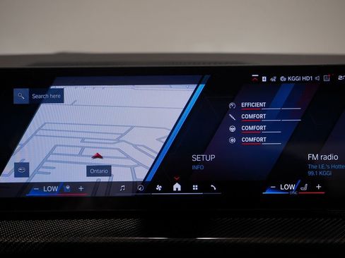 New 2026 BMW M4 xDrive Competition AWD/4WD image 11