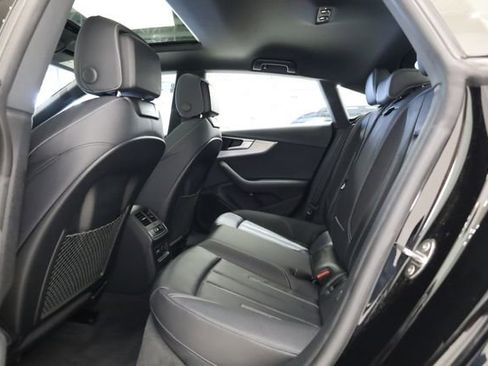 Used 2024 Audi A5 2.0T Premium Plus image 27