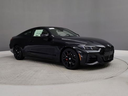 New 2026 BMW 430i Coupe w/ M Sport Package image 29