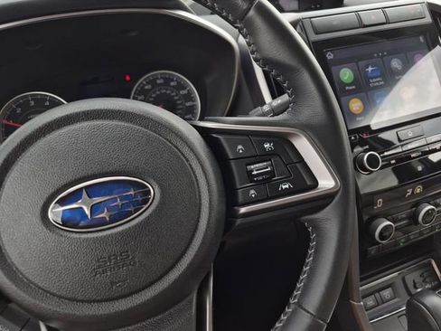 Used 2019 Subaru Ascent Premium AWD/4WD image 33
