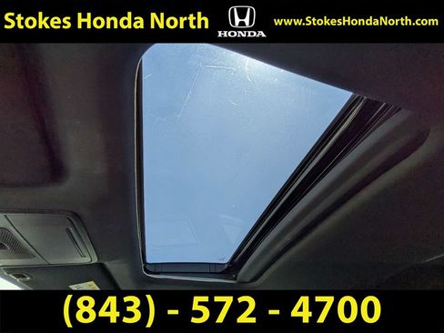 Used 2024 Acura Integra A-Spec FWD image 22