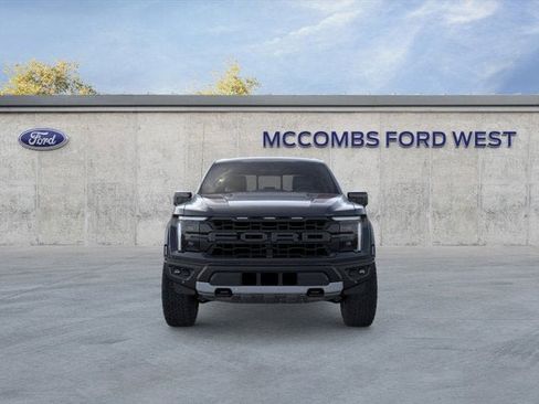 New 2025 Ford F150 Raptor image 2