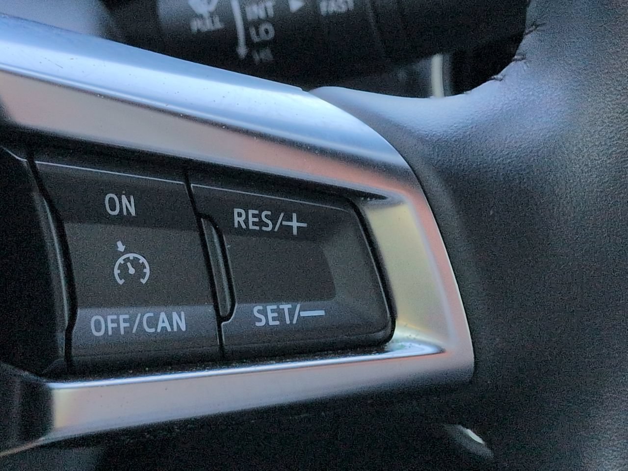 Used 2019 FIAT 124 Spider RWD image 25
