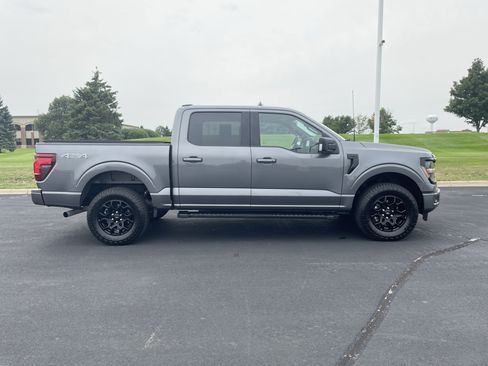 Used 2024 Ford F150 XLT w/ Equipment Group 302A MID AWD/4WD image 6