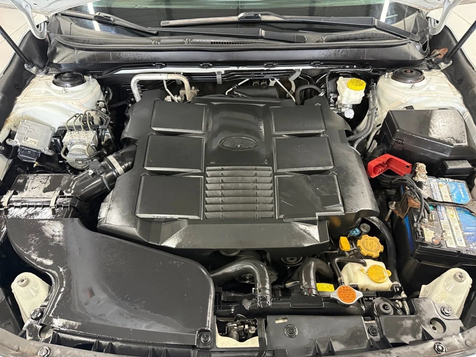 Used 2019 Subaru Outback 3.6R Limited AWD/4WD image 47