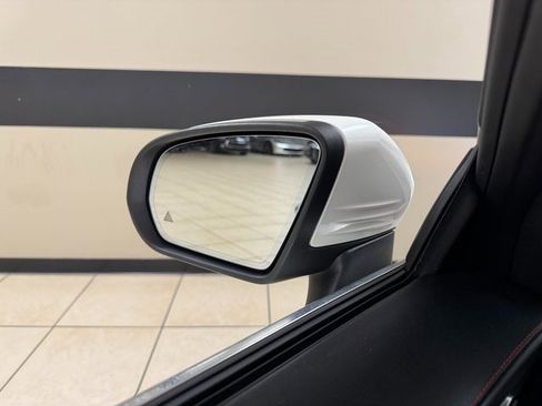 Used 2017 Mercedes-Benz C 63 AMG S image 17