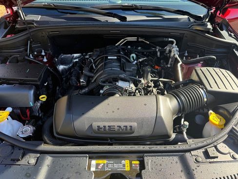 New 2026 Dodge Durango GT w/ Blacktop Package image 10