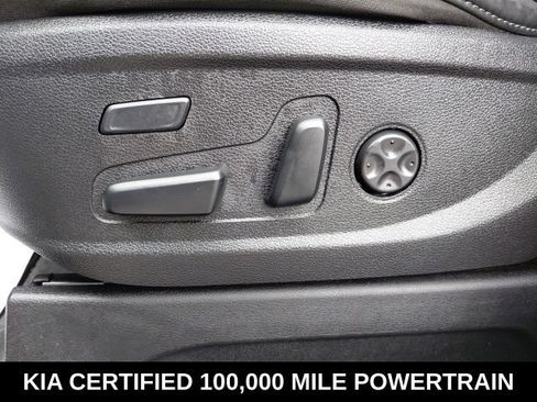 Certified 2024 Kia Telluride SX Prestige AWD/4WD image 23