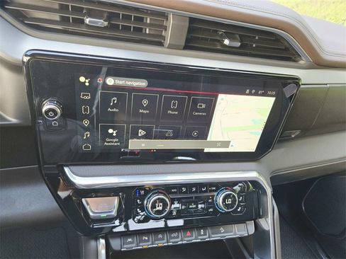 New 2026 GMC Sierra 1500 Denali image 30