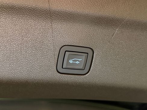 New 2026 Cadillac Escalade Luxury w/ Touring Package image 49